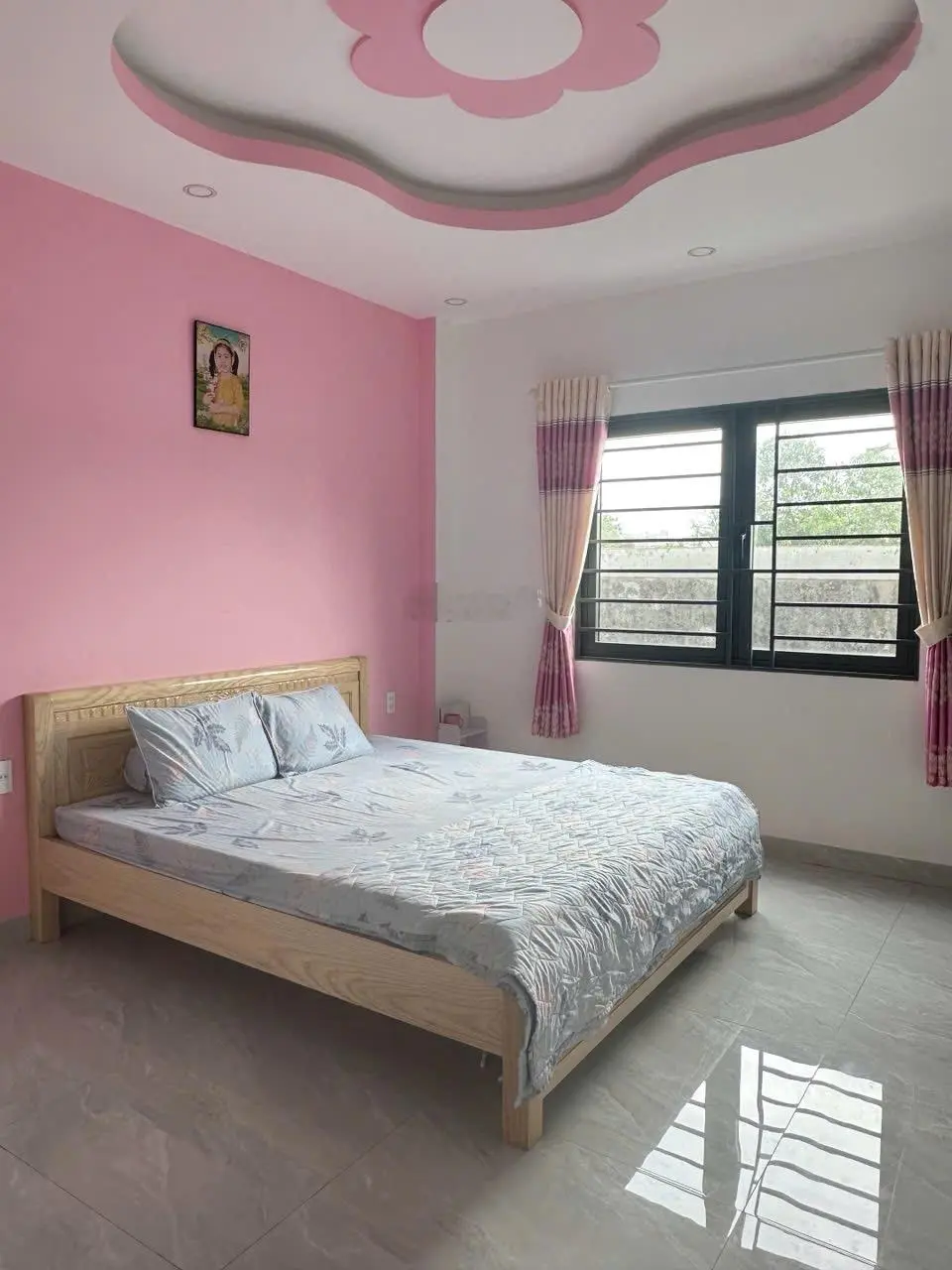 Bán nhà riêng 4PN, 5WC, 75m2 tại Đường 10, Cát Lái, Q2, HCM, giá cực chất 9,2 tỷ