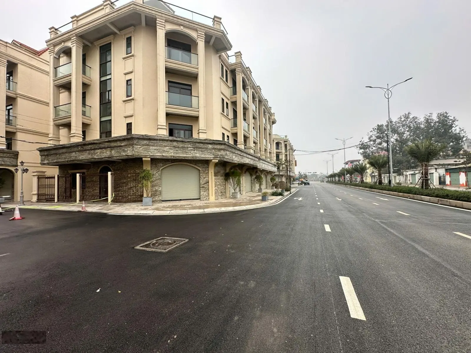 Bán căn liền kề 14.5 tỷ duy nhất sót lại trực tiếp chủ đầu tư Him Lam Thường Tín hotline 0855281222