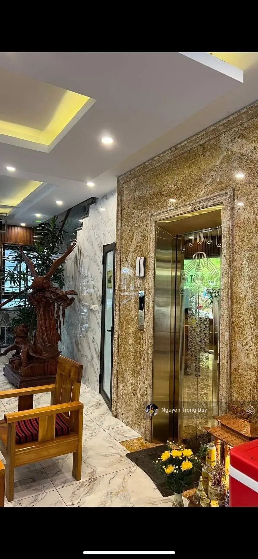 Bán nhà La Casta mặt tuyến phố kinh doanh sầm uất nhất kdt văn phú 73m2 5.5m mặt tiền 24x tỷ