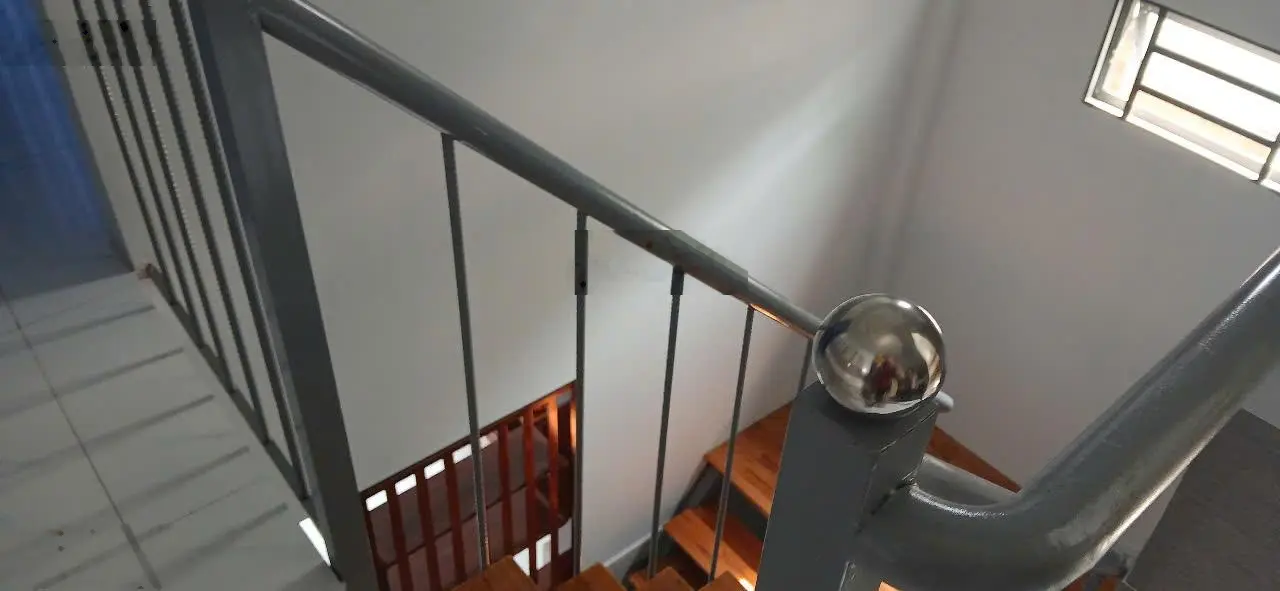 Bán nhà 2 tầng lô góc Hẻm xe 7 chỗ thông. Lý Thường Kiệt, Phường 5, Mỹ Tho. Giá ngộp ngay chủ.