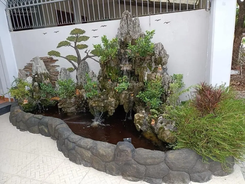 Biệt thự căn góc đường 27 - 155m2(7.2x21m) - Siêu thoáng - Kinh doanh sầm uất - 19 Tỷ