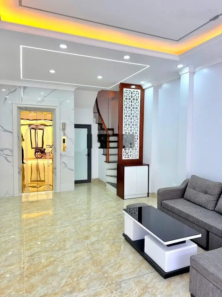 Bán NR ở Phương Canh, Nam Từ Liêm, Hà Nội, 6,85 tỷ, 35,1m2