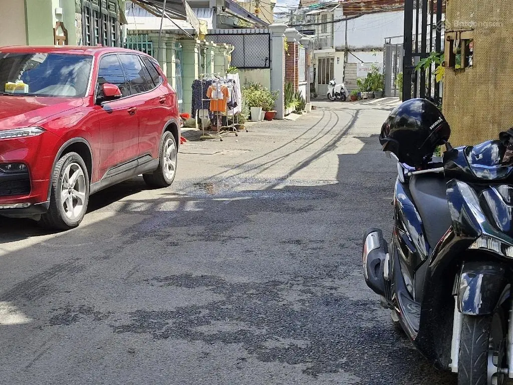 Bán NR, 50m2, 3,2 tỷ, ở Phước Long A, Q9, HCM, view đẹp
