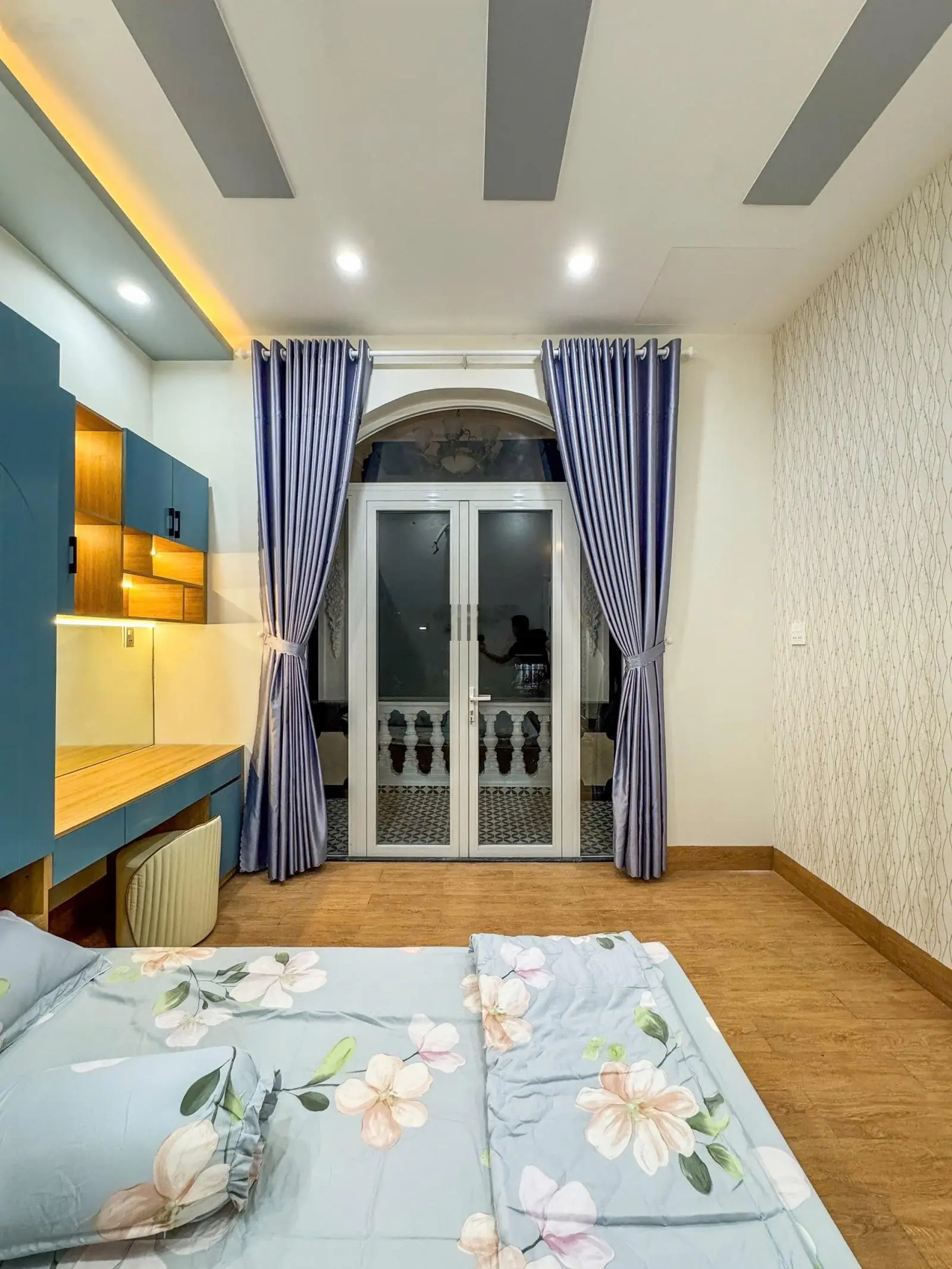 Nhà góc 2 mặt tiền trệt lầu hẻm 7b nguyễn văn linh, an khánh, ninh kiều, tp. cần thơ