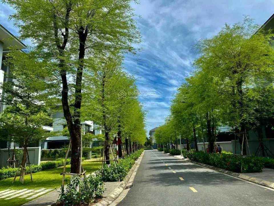 Tháng 4/2024! Quỹ căn liền kề, biệt thự vị trí đẹp, giá tốt nhất, các loại diện tích từ 100m2-450m2