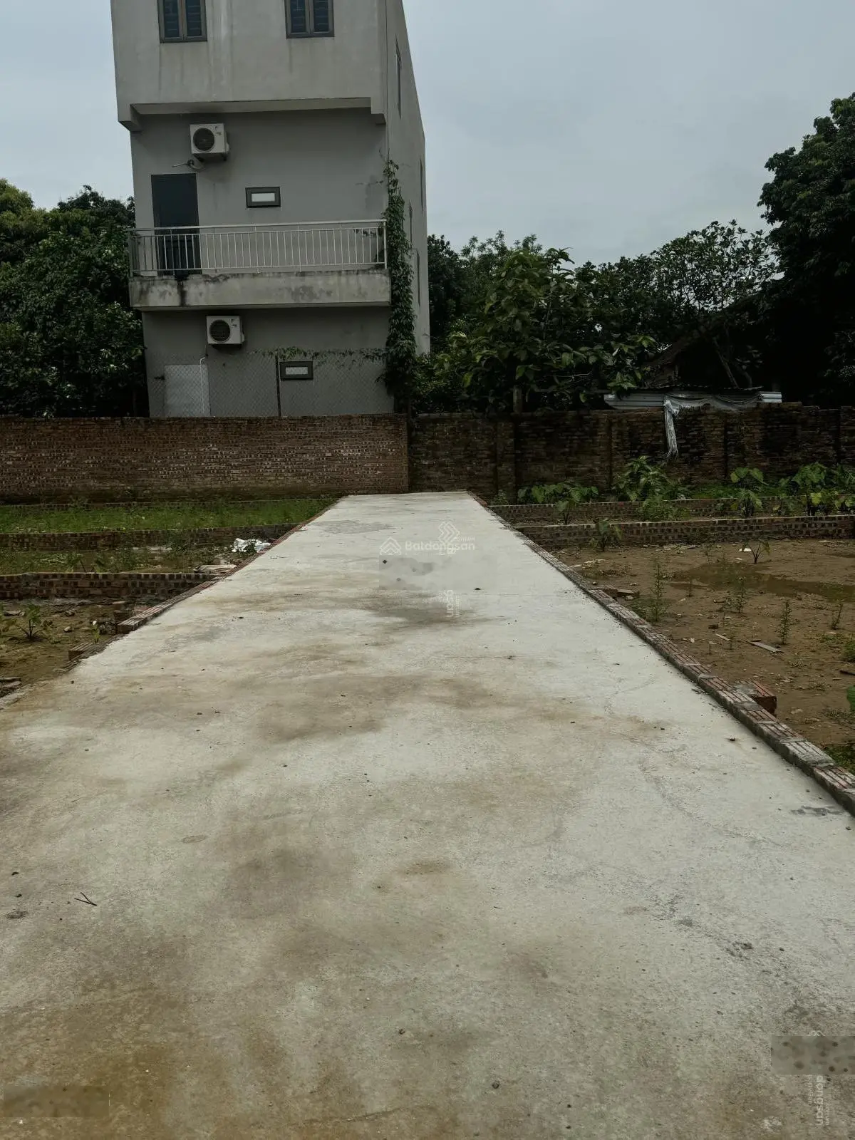 44,1m2 đất Thố Bảo - Vân Nội oto vào đất, full thổ cư