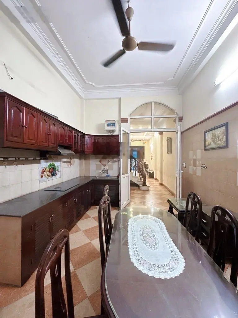ANH TRAI NHỜ BÁ.N NHÀ #Bồ_Đề - DT 65m2. MT 4m. Gi.Á 7,69 Tỷ