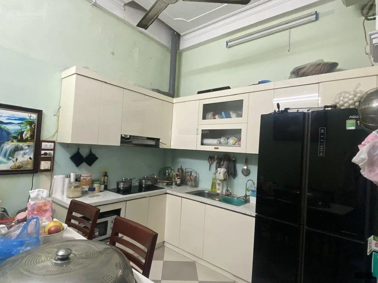 Bán nhà siêu hiếm - 2 thoáng 43m2 tại Quan Hoa, Cầu Giấy, Hà Nội, giá tốt