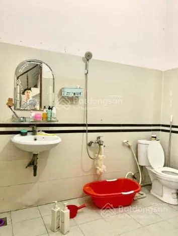 Chính chủ gửi bán nhà đường D37 - KDC Vietsing - An Phú - Thuận An