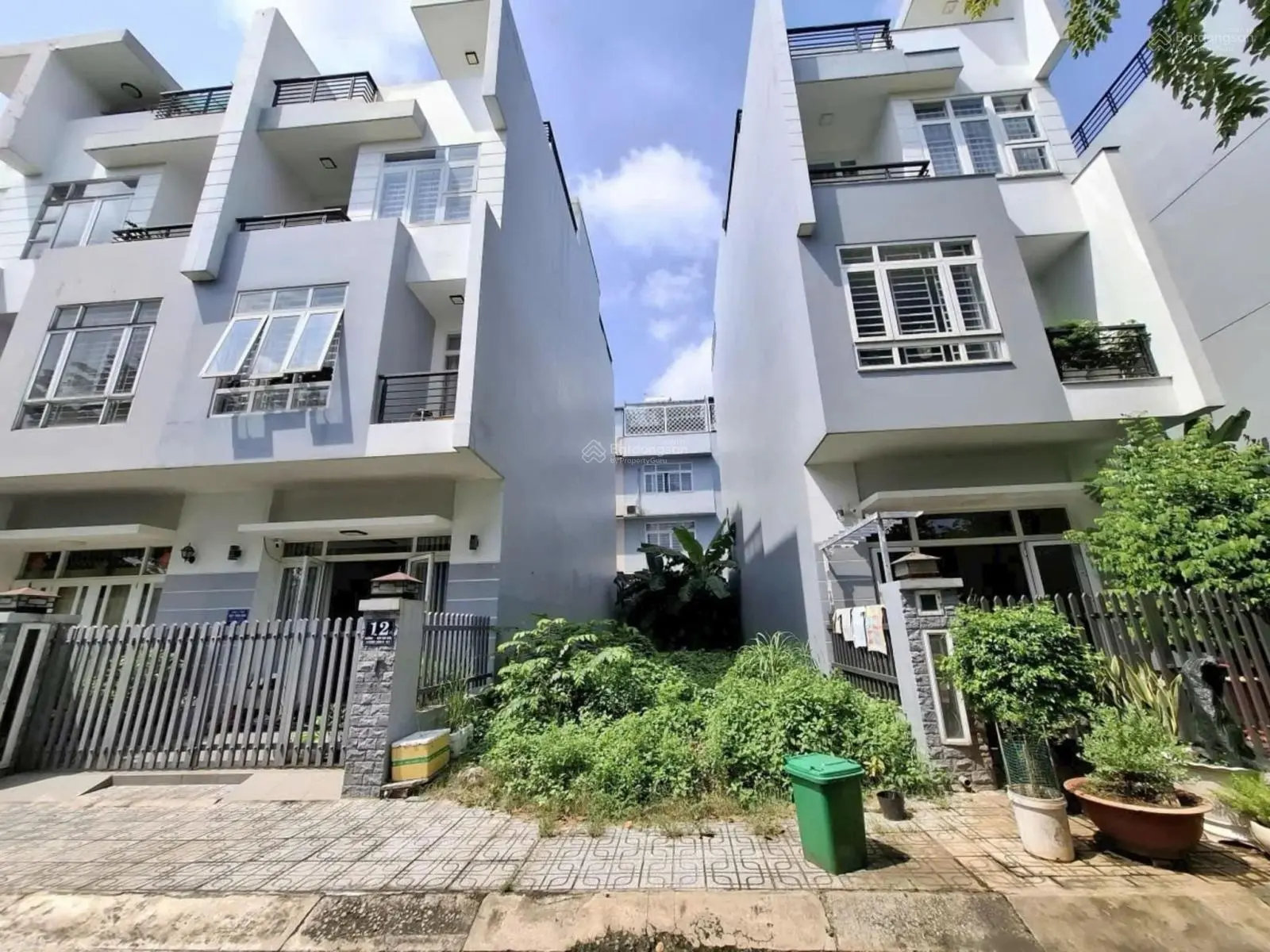 Bán lô đất đường 4, KDC Gia Hòa, Phước Long B, Thành Phố Thủ Đức. Diện tích 100m2/10.3 Tỷ