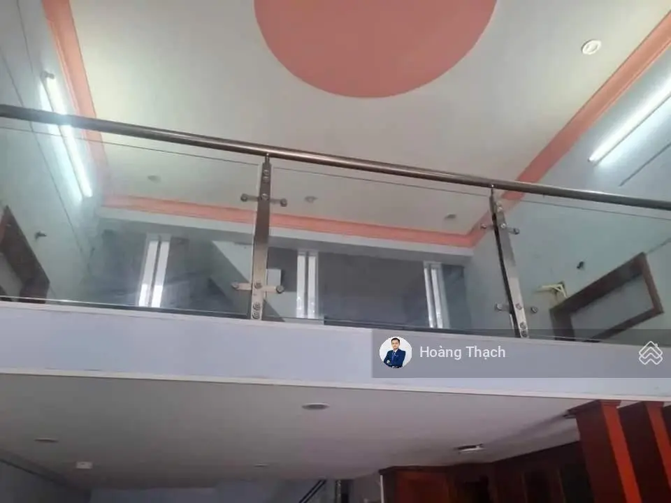 Nhà mặt tiền đường Huỳnh Thị Tươi, Dĩ An 112m2, full thổ cư đường nhựa 12m