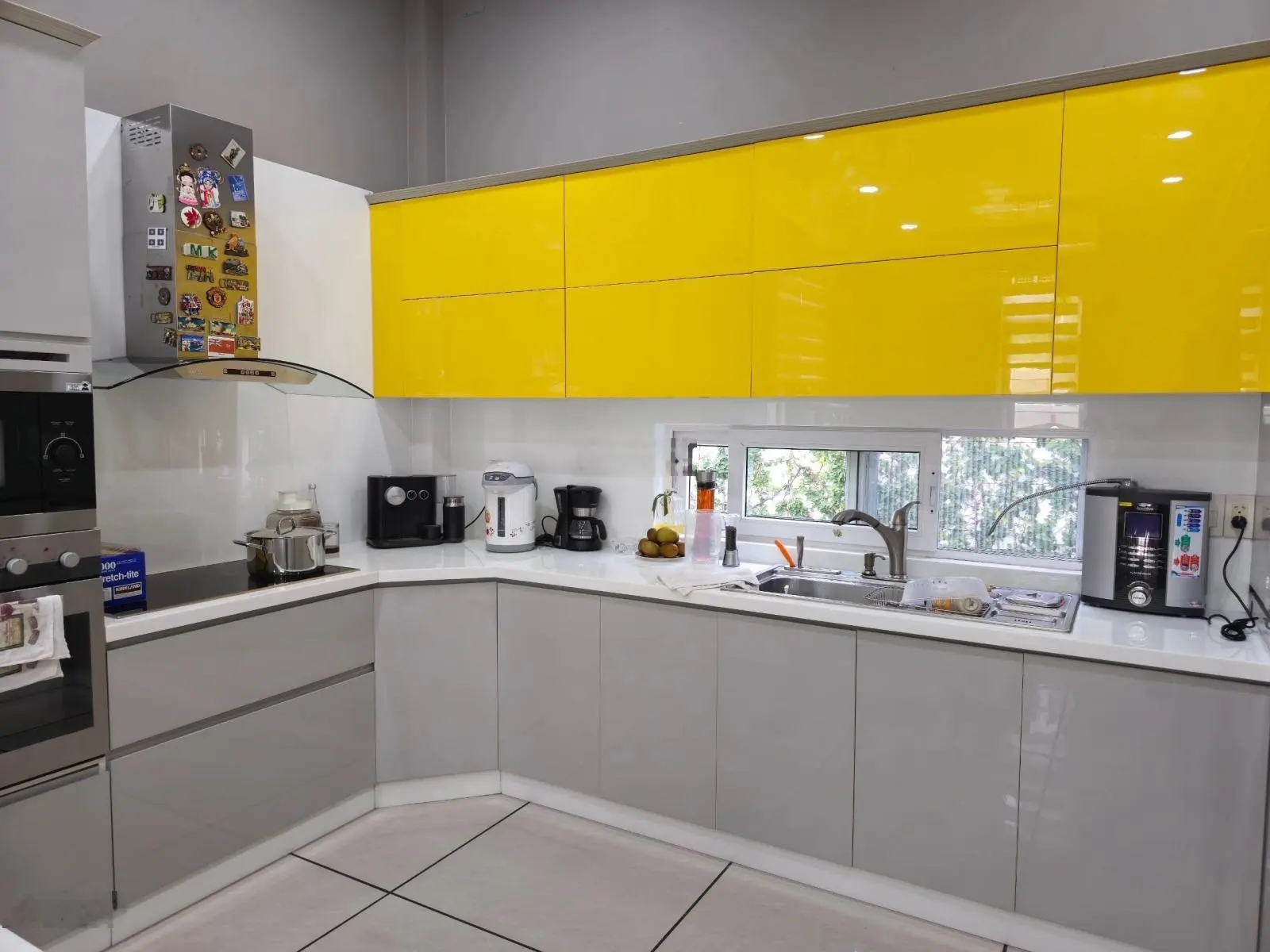 Chuyển đổi nơi ở, cần bán gấp căn BT cao cấp rẻ nhất Làng Đại Học ABC, Phước Kiển, 250m2 XD 3 lầu