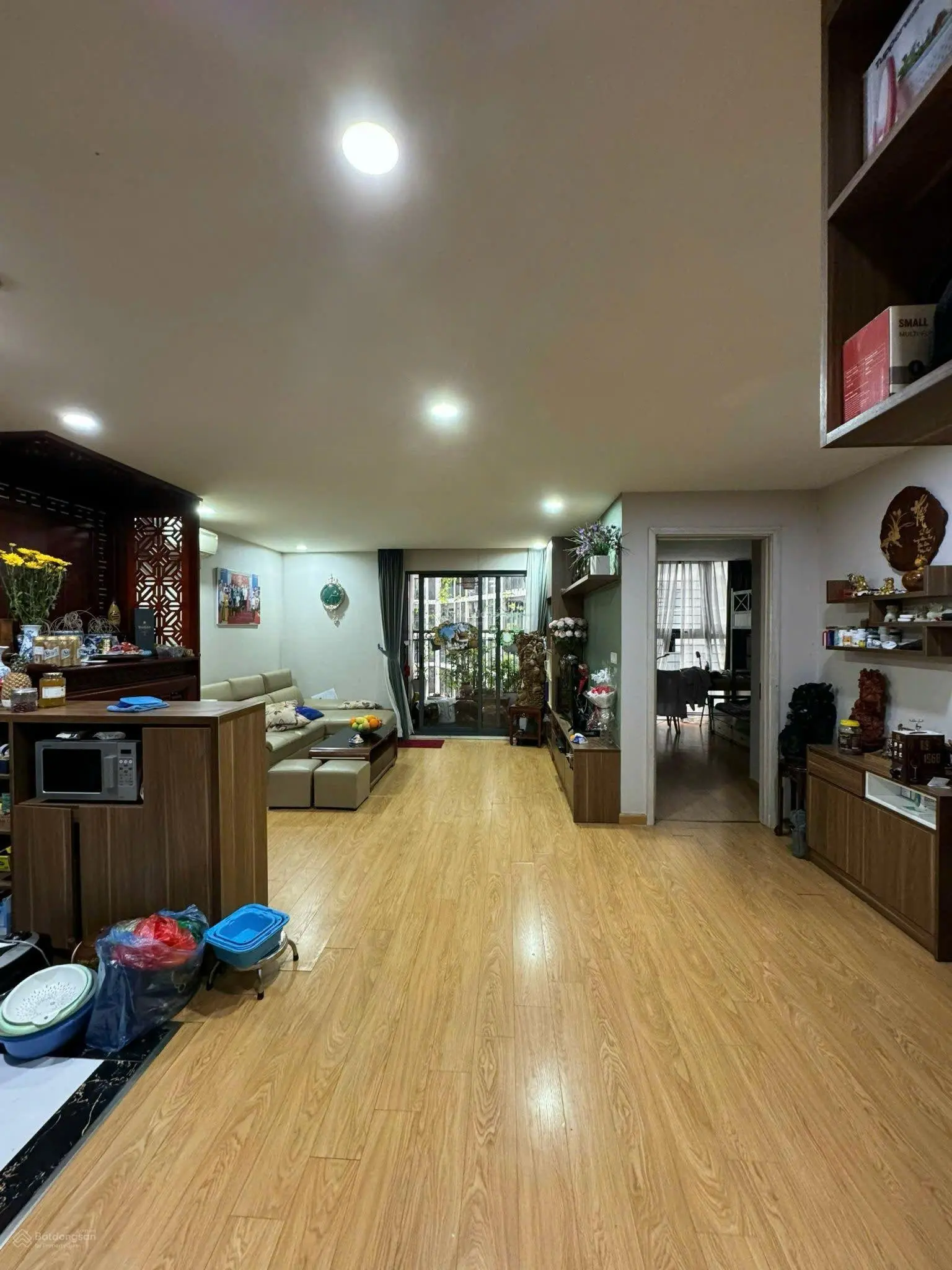 (gấp-giá rẻ) siêu phẩm duy nhất tại the garden hills - 99 trần bình - 3pn - 91 m2. lh 0968 201 ***