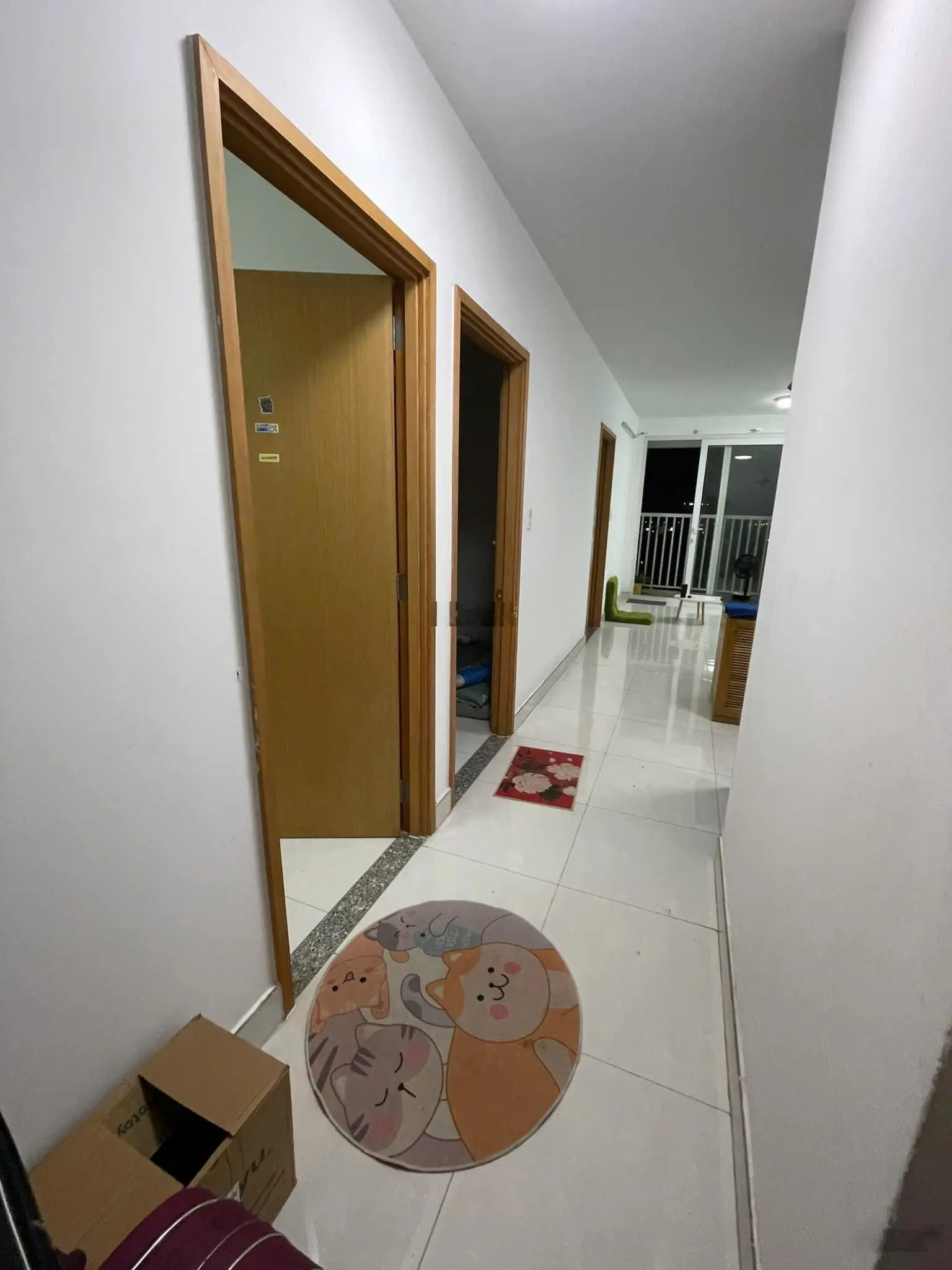 Deal căn Tara 2PN 2WC Rộng 68m2 giá 2,9 tỷ - Nhà đẹp view thoáng mát - LH: 0907 336 ***