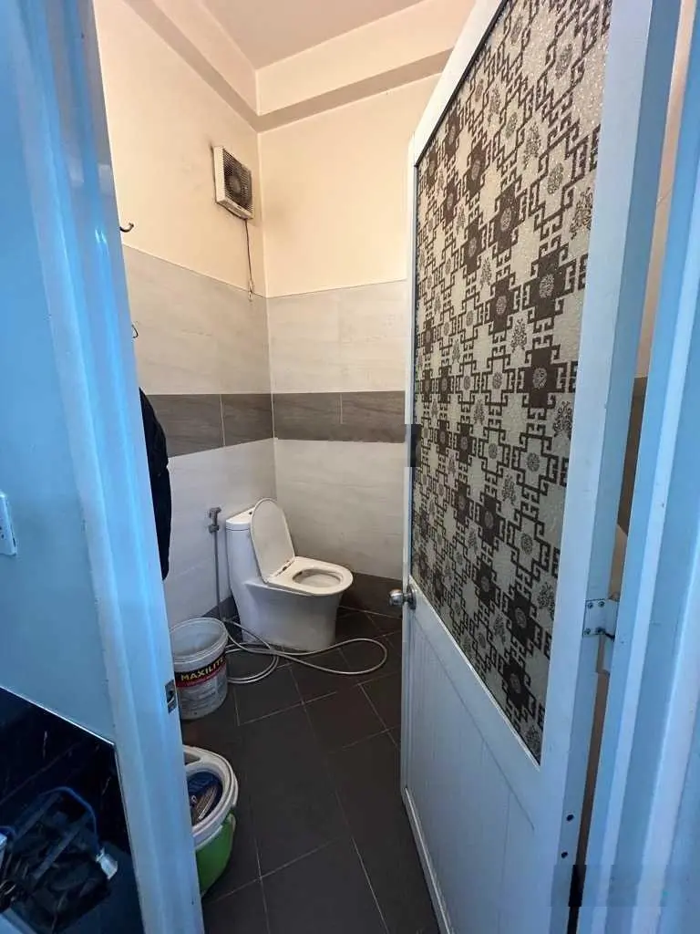 Nhà lầu 4,1*18m mặt tiền đường 21 Tân Quy Q7, SHR, giá 14 tỷ, còn thương lượng mạnh