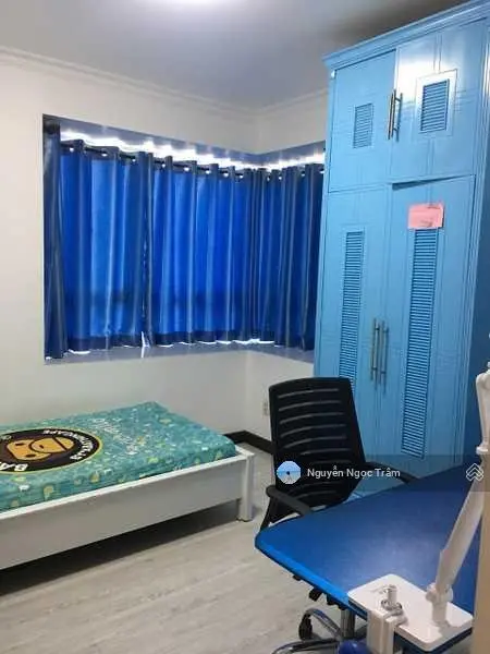 Chính chủ cần bán căn hộ chung cư Phúc Thịnh, Quận 5, DT 85m2; 2PN - 2WC, giá 1 tỷ 660 triệu