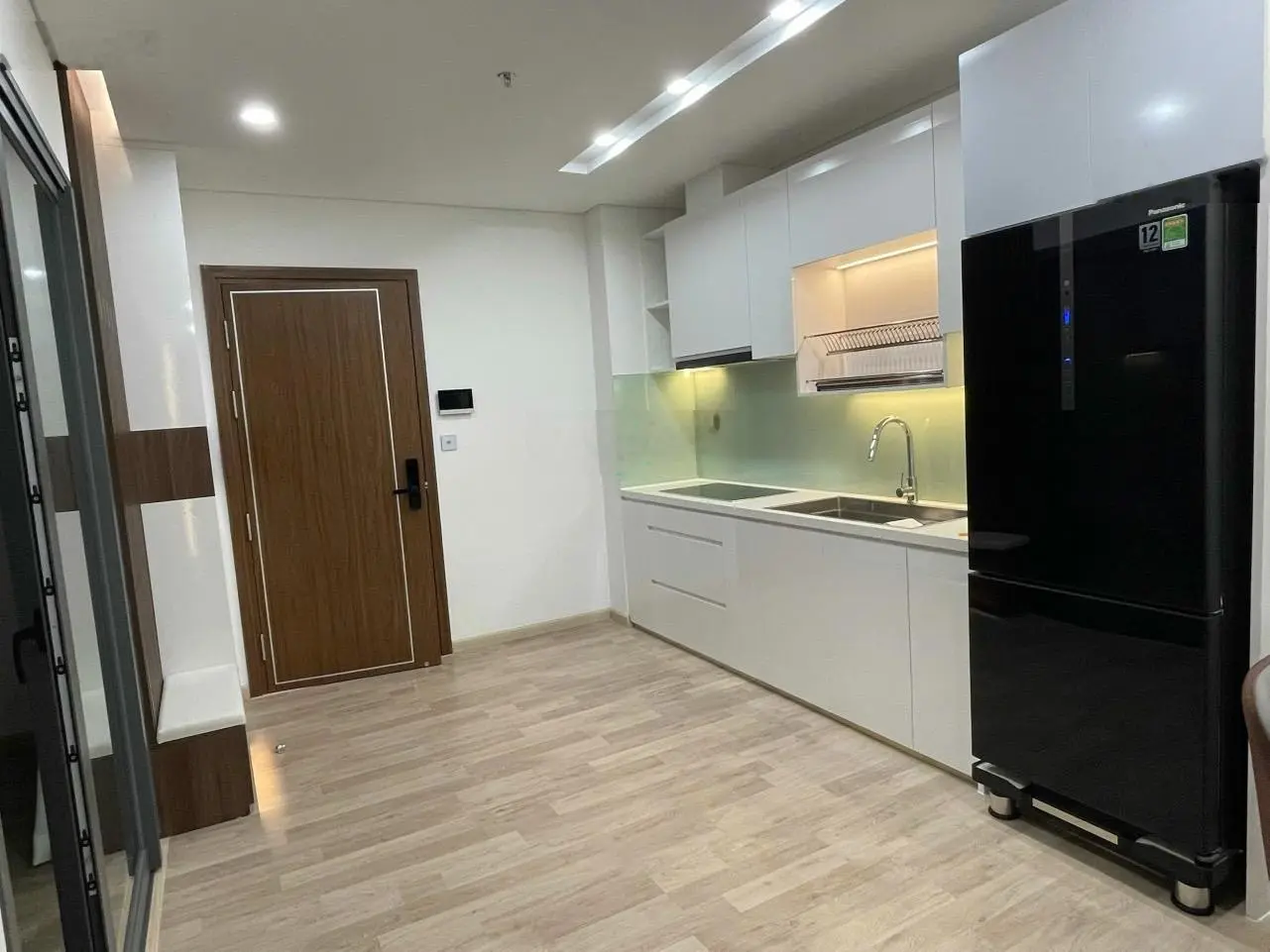 BĐS ThiênPhước : Căn hộ CT1 Luxury Riverside, KĐT VCN Phước Long, Tp Nha Trang 2 ty 3