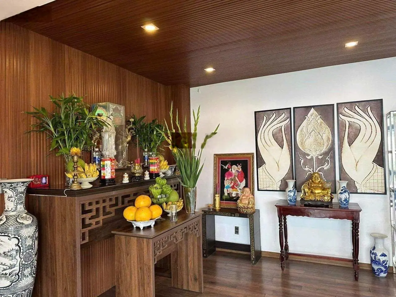 Biệt thự 300m2 3 tầng ngay trung tâm Q Hải Châu, TP Đà Nẵng