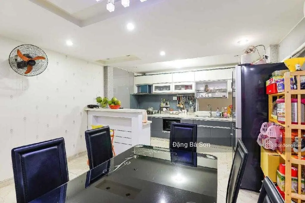 GẤP BÁN, 5 TẦNG, 4X18M, HẺM XE HƠI, NI SƯ HUỲNH LIÊN, TÂN BÌNH, NHỈNH 10 TỶ.