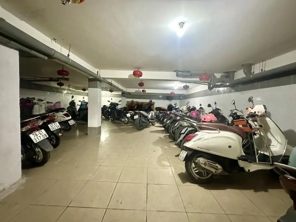 Chdv khu biệt thự ven sông, HBC, Thủ Đức, 160m2, dòng tiền 1tỷ/năm, giá nhỉnh 24 tỷ
