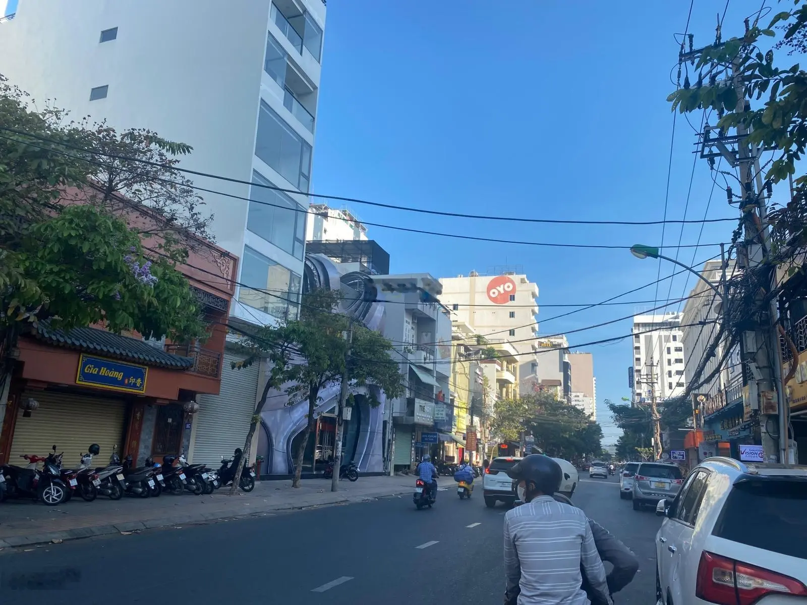 Hạ giá bán căn góc 2 mặt tiền Đường Nguyễn Thiện Thuật 6 tầng, đang cho thuê, giá 16,5 tỷ