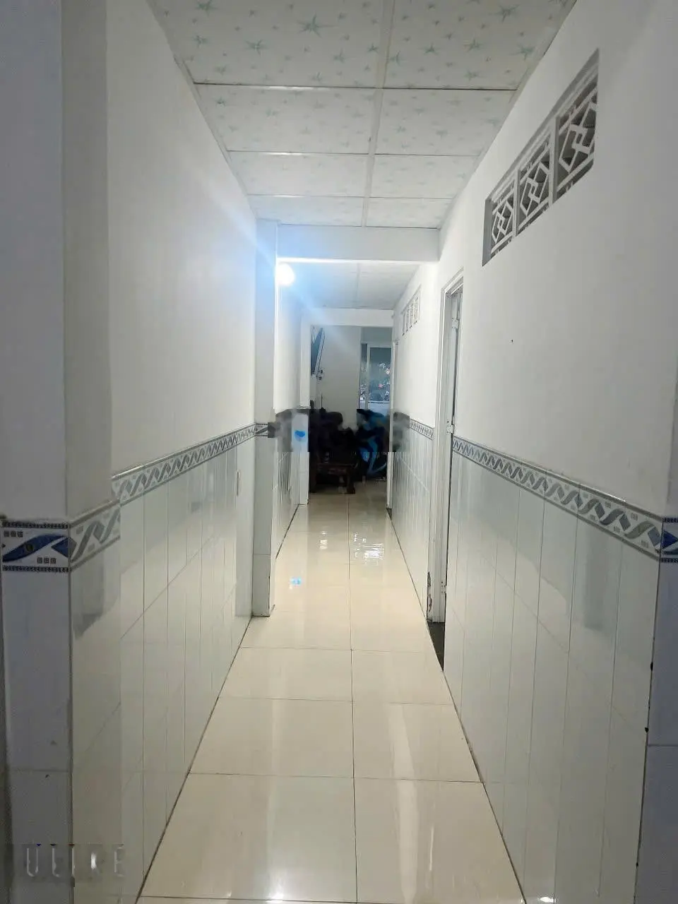 Bán nhà ĐỐI DIỆN CHỢ,thuận tiện vừa ở vừa KINH DOANH,gần Chiêu Liêu