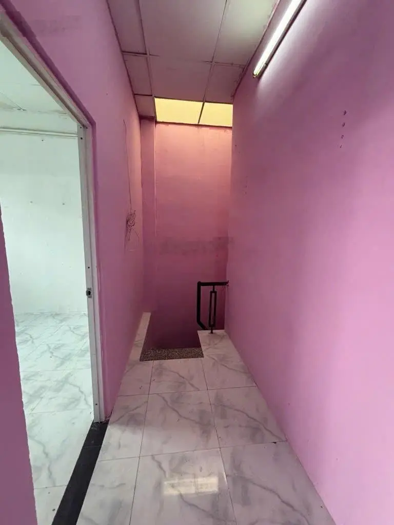 Bán nhà giá tốt ngay Bình Trị Đông - Bình Tân - 44m2 - 3 tầng - DT sàn 120m2 - chỉ có 3.5 tỷ TL