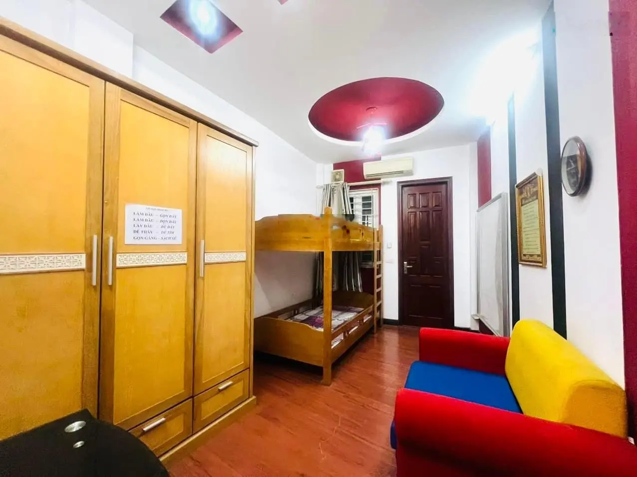 11.5 tỷ-76m2-kinh doanh- ô tô-vỉa hè-thang máy-tô hoàng-bạch mai-hbt