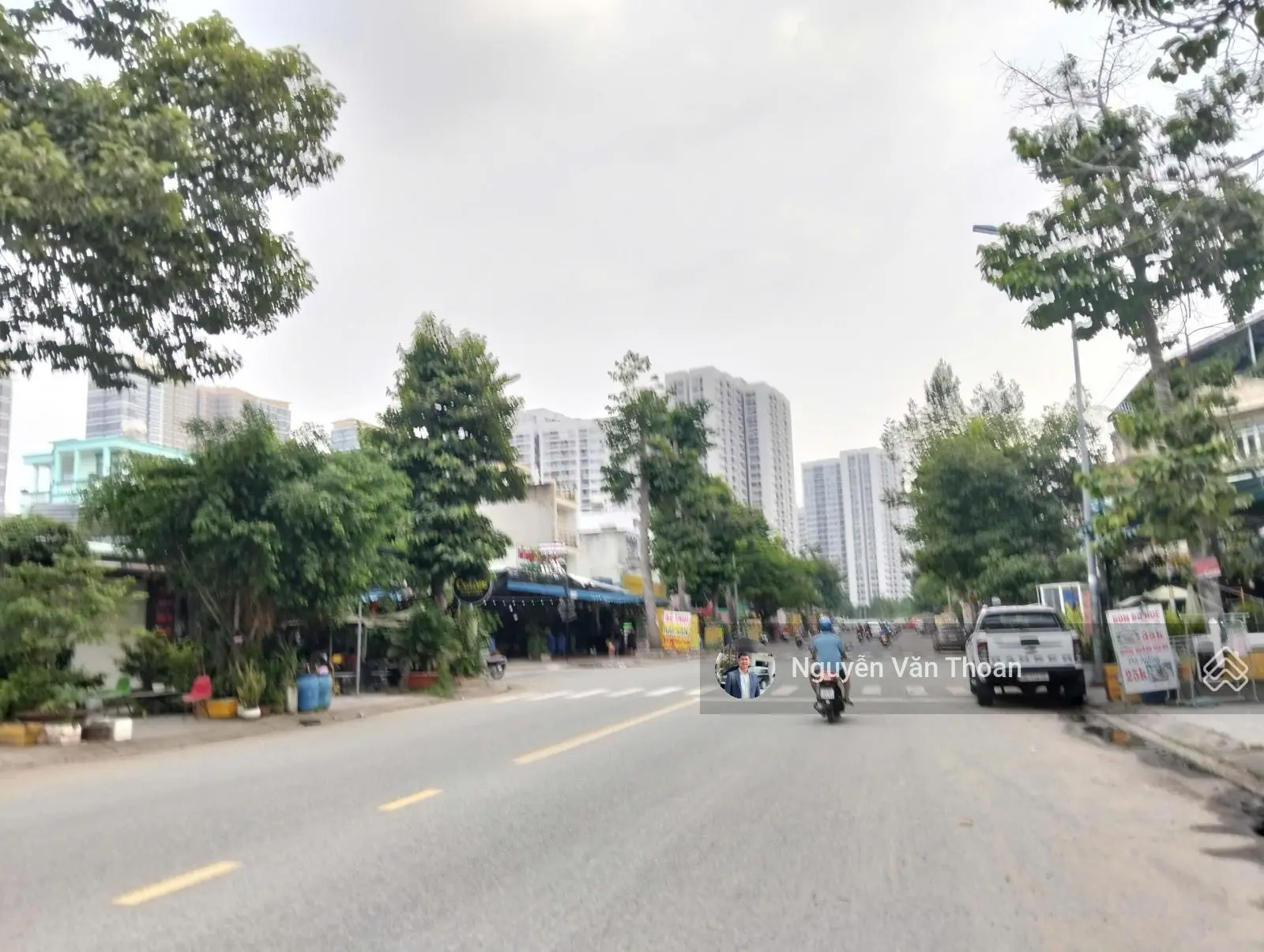 9A Phước Thiện chốt nhanh 12,5 tỷ