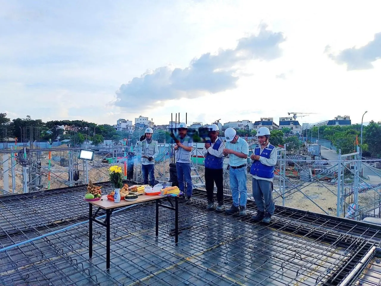 Bán trục 26m đường Vũ Trọng Phụng - Dt:99m2 Khu SHB sát sông Hàn - Giá:53tr/m, Hải Châu, Đà Nẵng