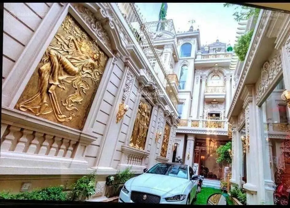 Bán nhà biệt thự đường nguyễn đình chiểu, giá tốt nhất chỉ 300 tỷ, 318 m2