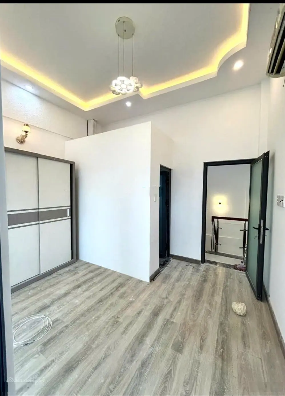 Mặt tiền đường số Nguyễn Thị Định- Khu dân cư hiện hữu ngang bề thế diện tích lớn chỉ 6,2 tỷ
