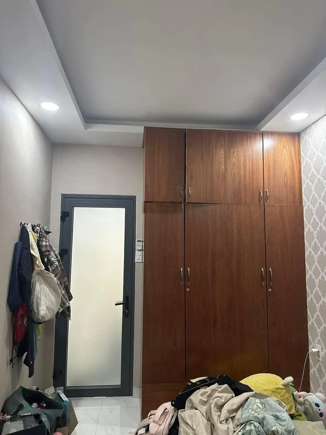 Năm mới bán căn nhà nhỏ siêu dễ thương Nguyễn Văn Khối, P11, Gò Vấp