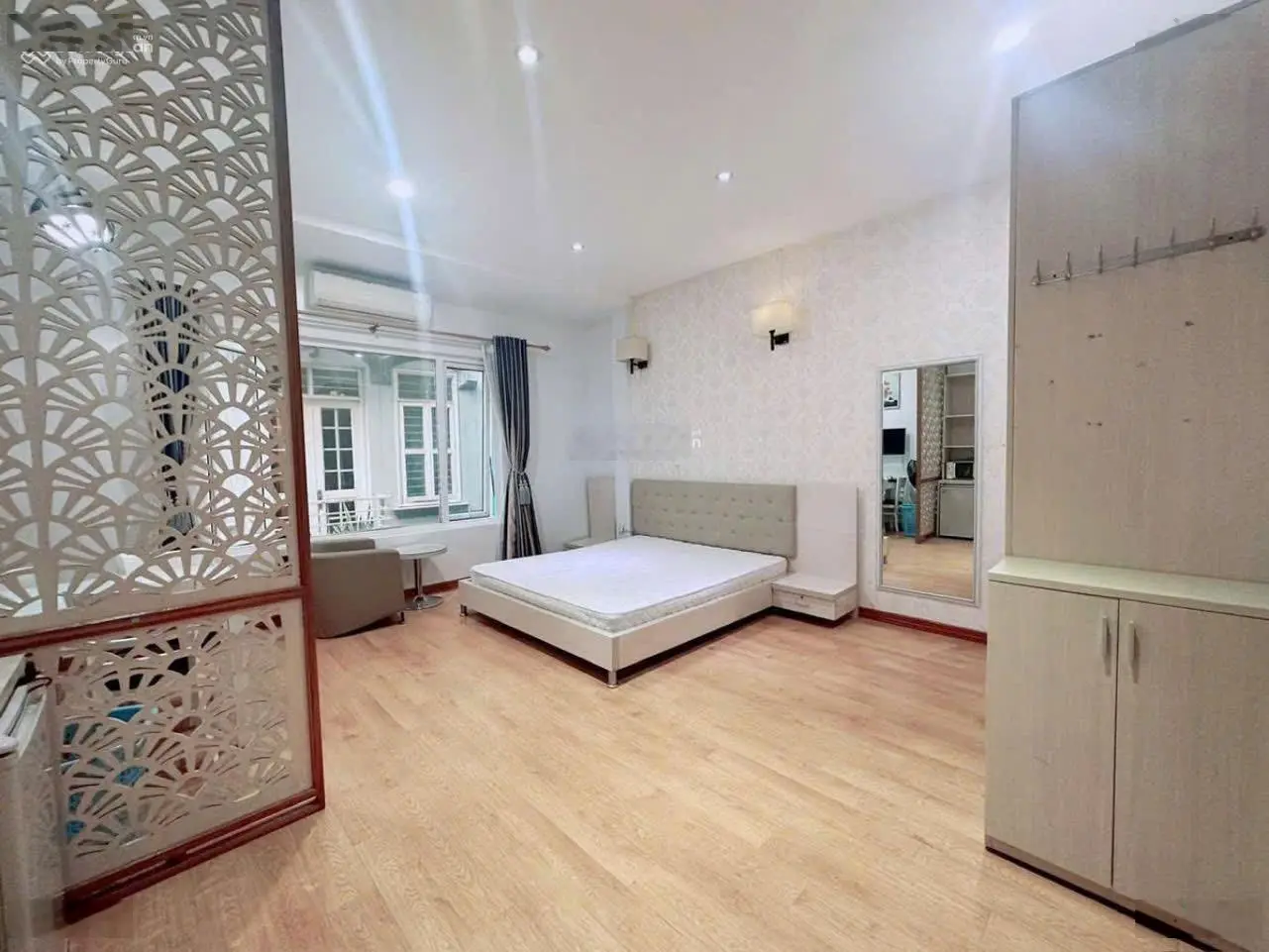 BÁN NHÀ MẠC THÁI TỔ, 80m2,7T, mt 5m, 10 phòng,Thang máy, Ôtô tránh, Kinh doanh,Cho thuê 60tr/tháng.