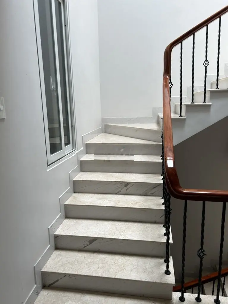 Siêu Phẩm Nhà 4 Tầng Mặt Tiền Bùi Thiện Ngộ, VCN Phước Hải