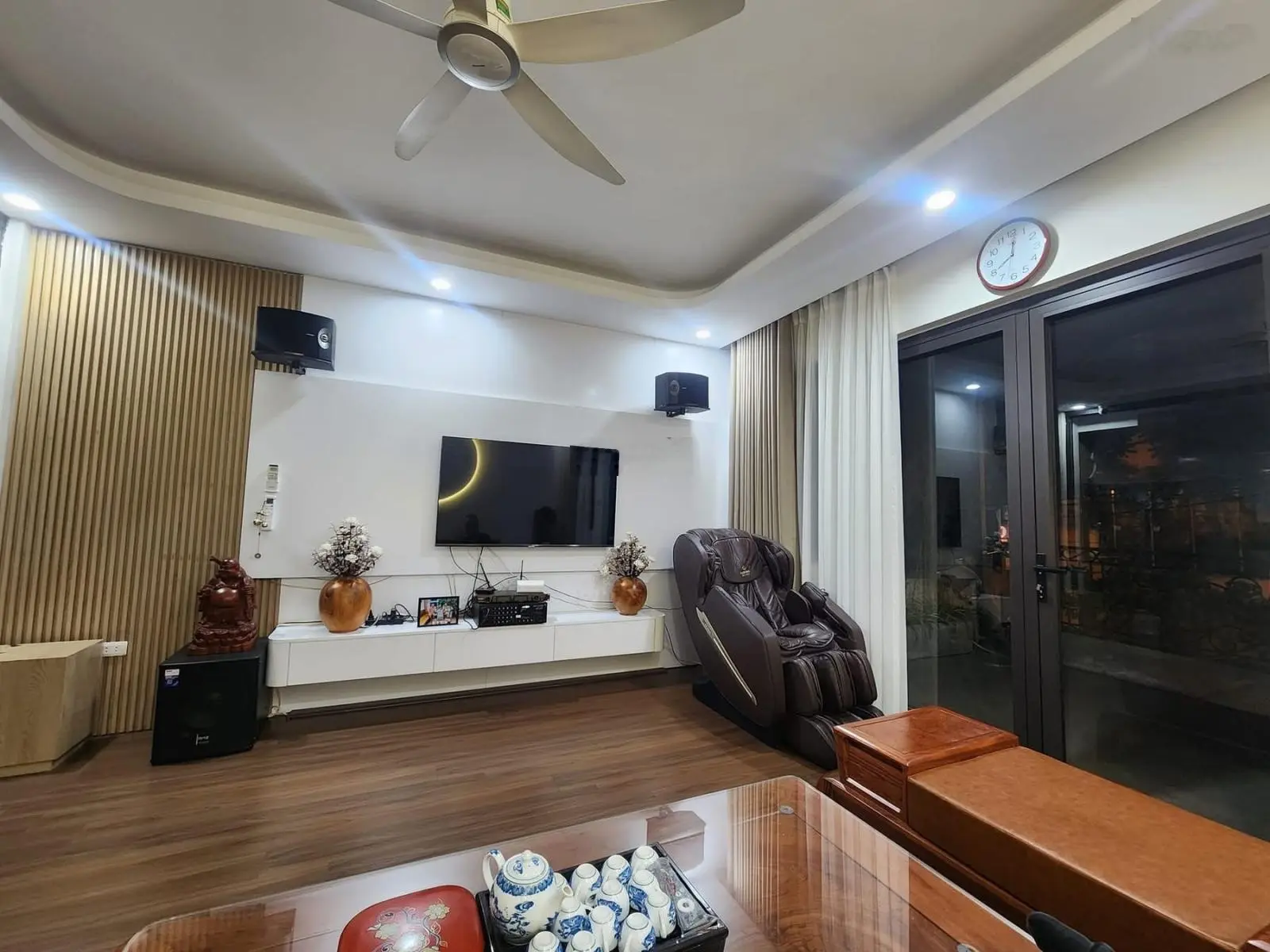 Mặt phố tô vĩnh diện - thanh xuân - kinh doanh - văn phòng - dt 105m - 5 tầng - mt 5,1m - 32 tỷ