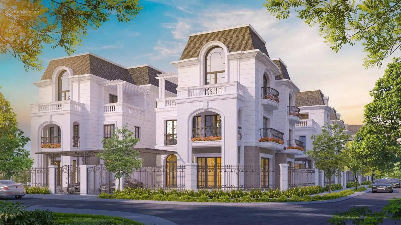 Giá gốc chủ đầu tư Hồng Hạc City, thanh toán dài hạn, ngân hàng cho vay 0% lãi suất