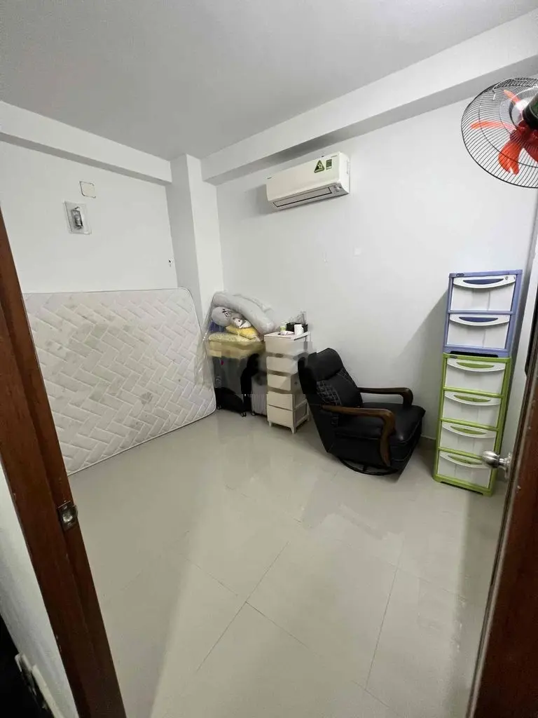 BÁN NHÀ HẺM 4M TRẦN QUANG DIỆU QUẬN 3 40m2 4 TẦNG GIÁ 6.8 TỶ TL