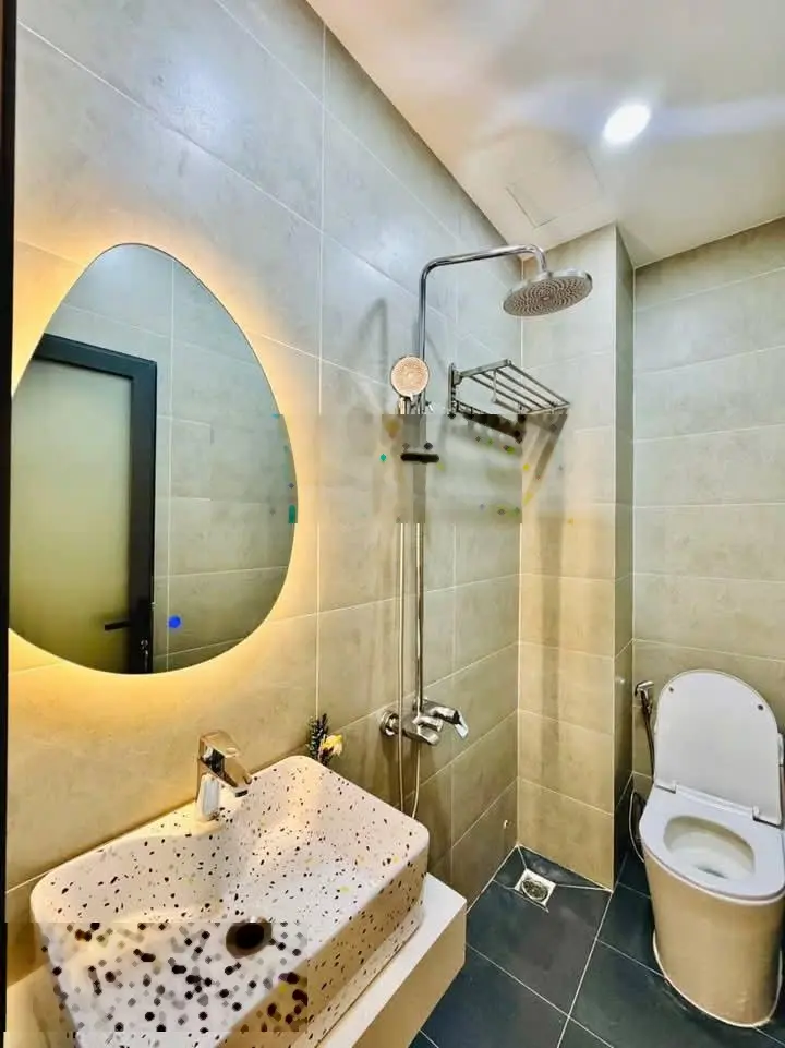Siêu hot nhà Đường số 21, An Phú, Quận 2. Giá 2,48 tỷ, DT 64m2, LH Như 0766372453, sang tên ngay