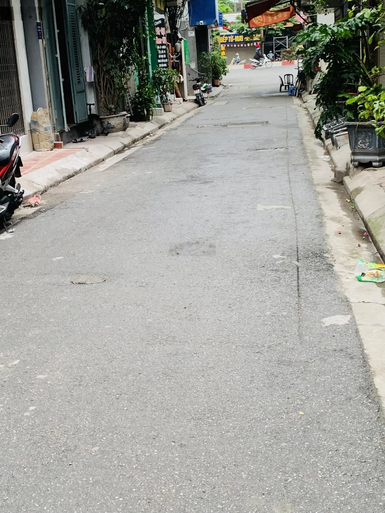 Bán nhà phố minh khai- q. hbt- cạnh tttm chợ mơ- 10m ra ô tô - 5 tầng mới đẹp - 33m2 - 7.2 tỷ