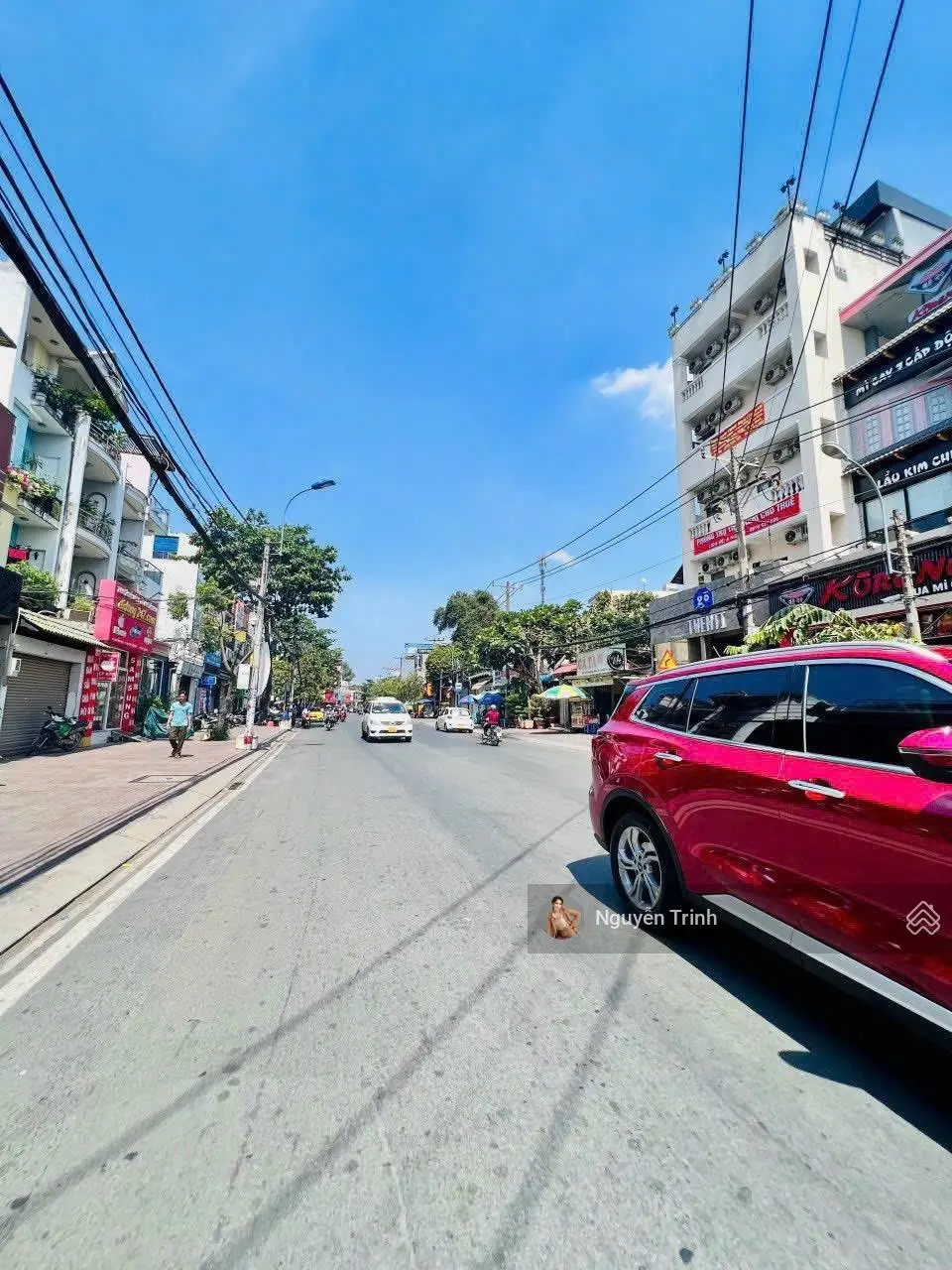 Rẻ nhất khu Him Lam Linh Chiểu an ninh đối diện công viên, nhà 1T2L có sân thượng. KD tốt. Hơn 11tỷ