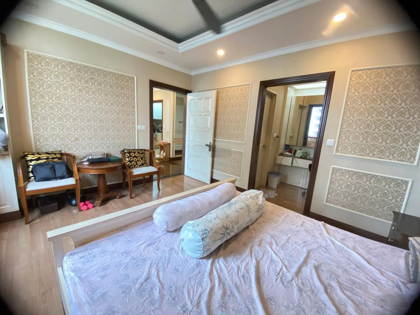 Chính chủ bán căn Imperia, phường An Phú, Quận 2 - 3PN - 131m full nội thất