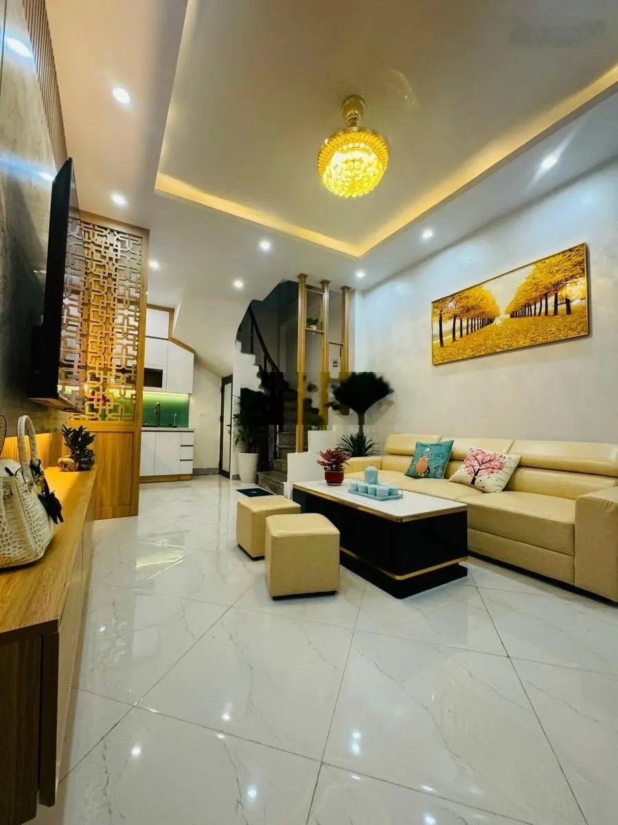 Cực đẹp! Nhà phân lô Thái Hà, vỉa hè, 2 mặt ngõ, trước nhà ngõ ô tô tránh, kinh doanh, 60m2*3T