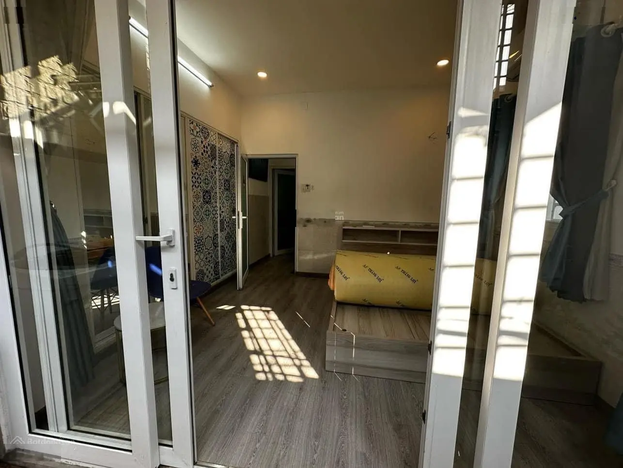 Nhanh tay sở hữu ngay căn nhà ở đường Bùi Đình Tuý - P12 - 45m2 - 1T 1L - 2PN - 2WC