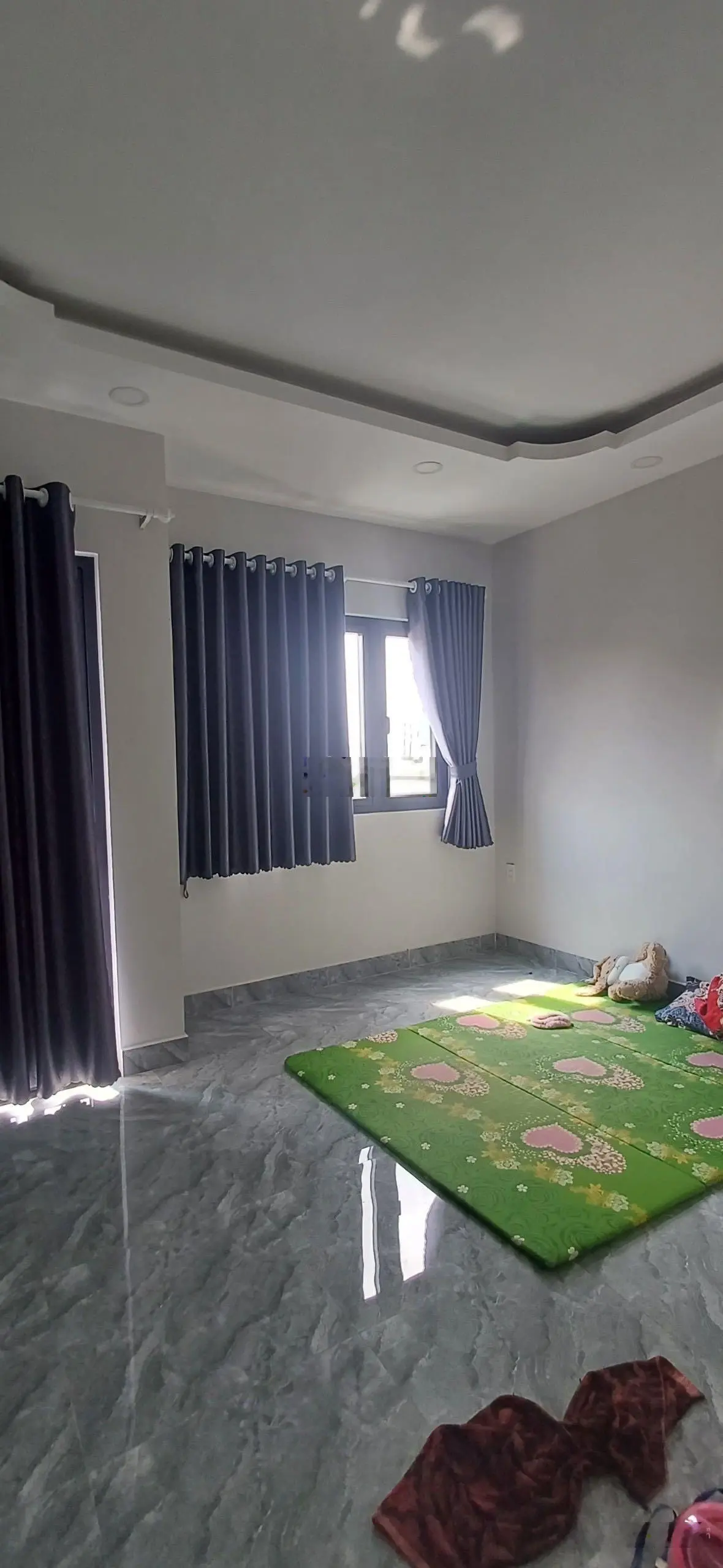 Chủ gửi nhà trệt lửng 2 lầu sân thượng TX 24 P Thạnh Xuân Q12
