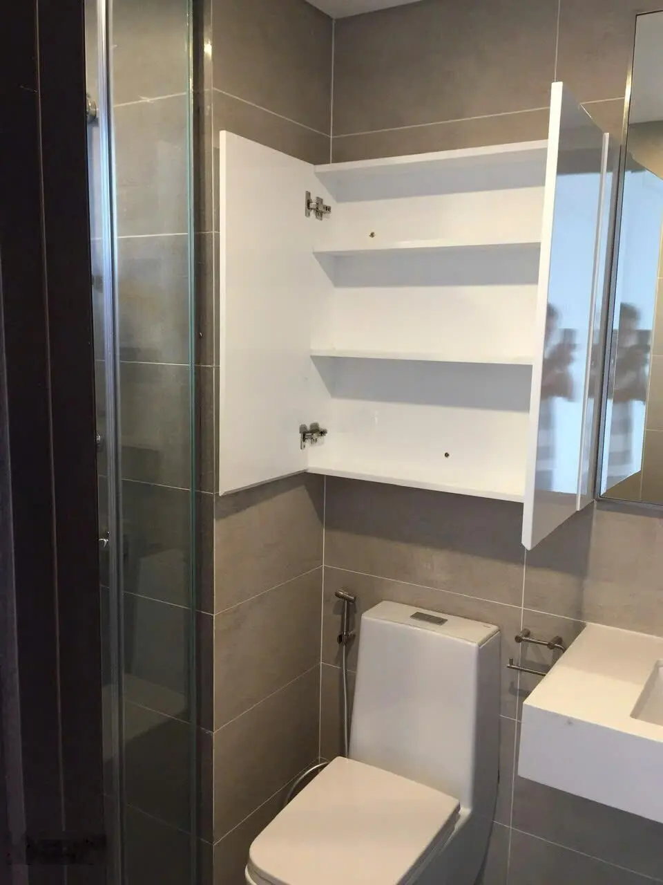 One Verandah: Bán căn hộ 2PN Full Nội thất chỉ 5.7 tỷ all in