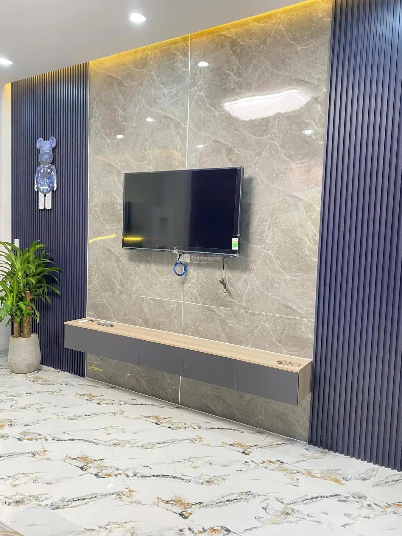 Bán nhà hẻm ô tô Lê Hồng Phong full nội thất xịn phường phước hải, vị trí đẹp ngay trung tâm