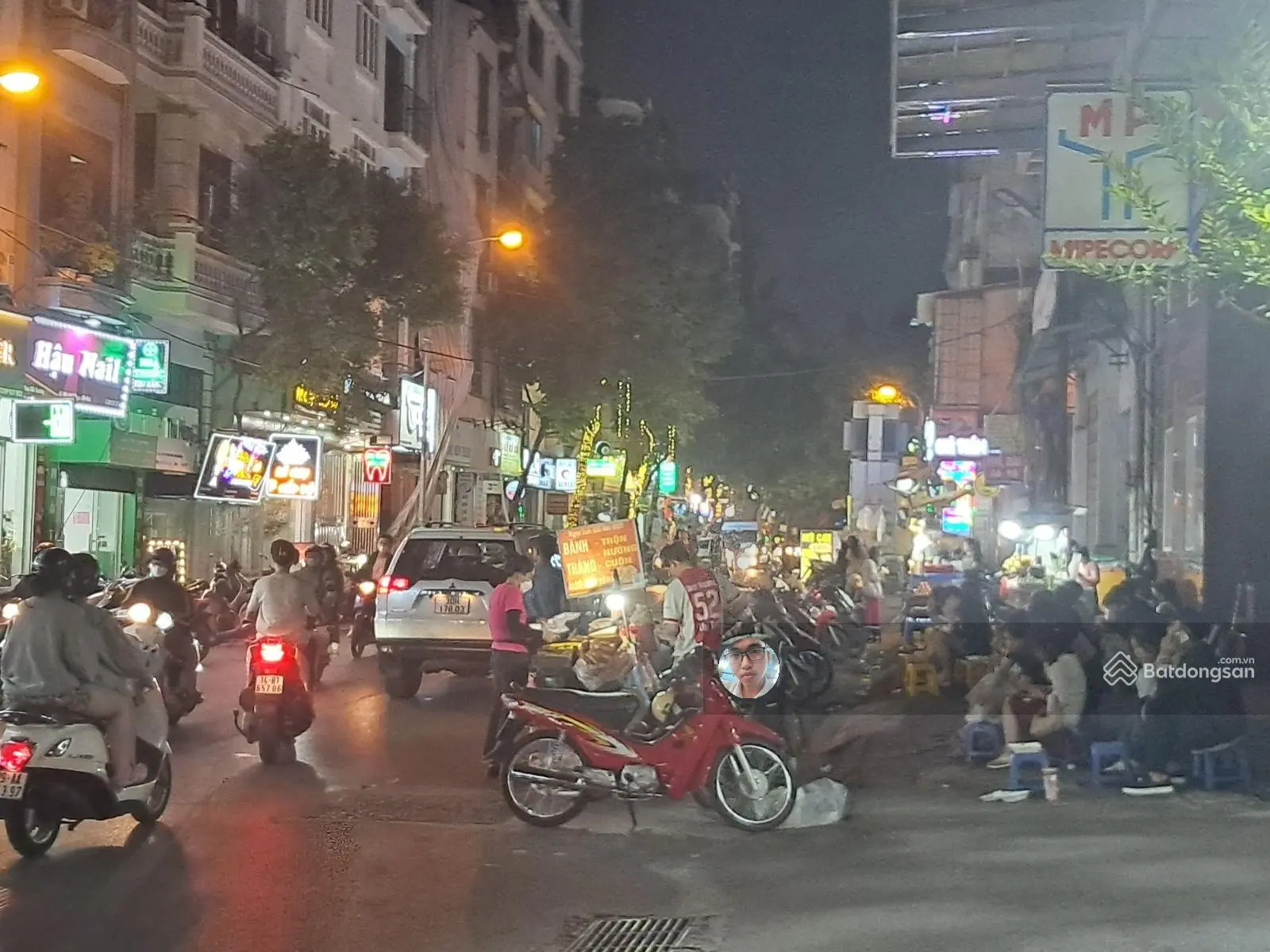 Siêu phẩm, 10 tầng. Mặt phố Phan Văn Trường - kinh doanh - vỉa hè - dòng tiền 200tr/ tháng