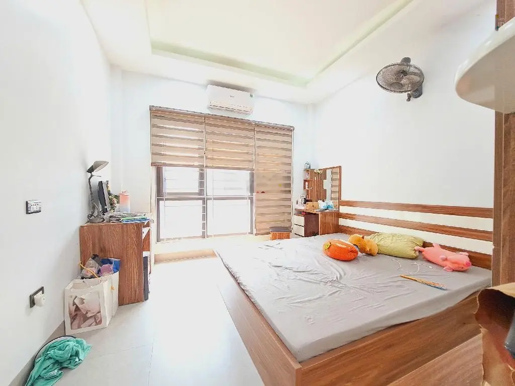 Bán nhà Đại Từ, Hoàng Mai, xây mới tặng full nội thất, 46m2, 8.15 tỷ