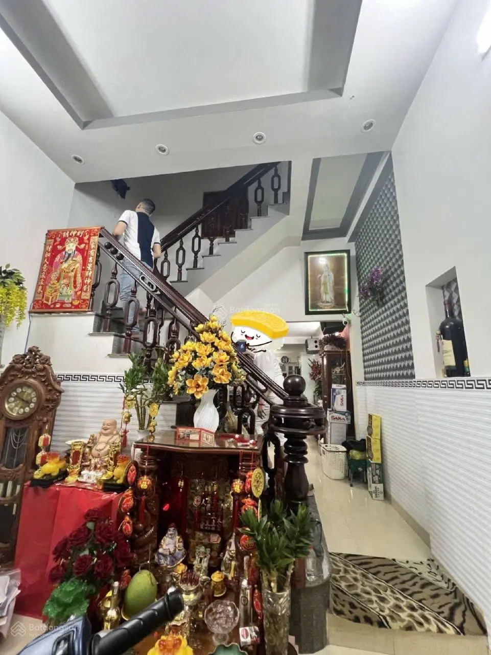 BÁN NHÀ CHỈ NHỈNH 8 TỶ CÓ MTKD 2 TẦNG 82M2 ĐƯỜNG 12M - TÔ HIỆU HIỆP TÂN QUẬN TÂN PHÚ.